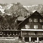 Hotel Ramsauhof B&B Pool & Wellness 4* Ramsau am Dachstein