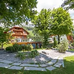 Hotel Ramsauhof B&B Pool & Wellness Hotel 4*