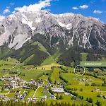 Ramsauhof Pool & Wellness Hotel Ramsau am Dachstein