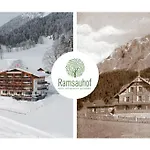 Hotel Ramsauhof B&B Pool & Wellness