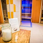 Hotel Ramsauhof B&B Pool & Wellness 4* Ramsau am Dachstein