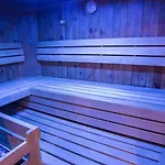 Hotel Hotel Ramsauhof B&B Pool & Wellness 4*
