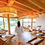 Hotel Ramsauhof B&B Pool & Wellness Hotel 4*