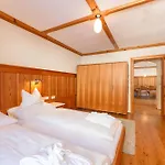 Hotel Hotel Ramsauhof B&B Pool & Wellness Ramsau am Dachstein