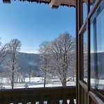 Hotel Ramsauhof B&B Pool & Wellness