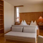 Hotel Ramsauhof B&B Pool & Wellness