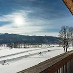 Hotel Hotel Ramsauhof B&B Pool & Wellness Ramsau am Dachstein