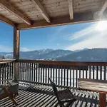 Hotel Hotel Ramsauhof B&B Pool & Wellness 4*