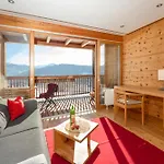 Hotel Hotel Ramsauhof B&B Pool & Wellness 4*