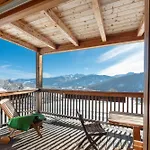 Hotel Ramsauhof B&B Pool & Wellness 4*