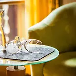Hotel Ramsauhof B&B Pool & Wellness 4*