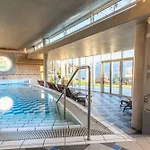 Hotel Ramsauhof B&B Pool & Wellness