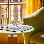 Hotel Hotel Ramsauhof B&B Pool & Wellness