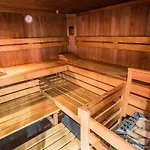 Ramsauhof Pool & Wellness 4* Ramsau am Dachstein