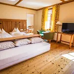 Hotel Ramsauhof Pool & Wellness