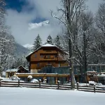 Hotel Ramsauhof B&B Pool & Wellness Hotel 4*