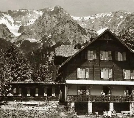 Hotel Ramsauhof B&B Pool & Wellness 4* Ramsau am Dachstein