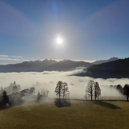 Hotel Ramsauhof B&B Pool & Wellness Hotel