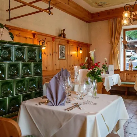 Ramsauhof Pool & Wellness Breakfast & Light Dinner Buffet Ramsau am Dachstein