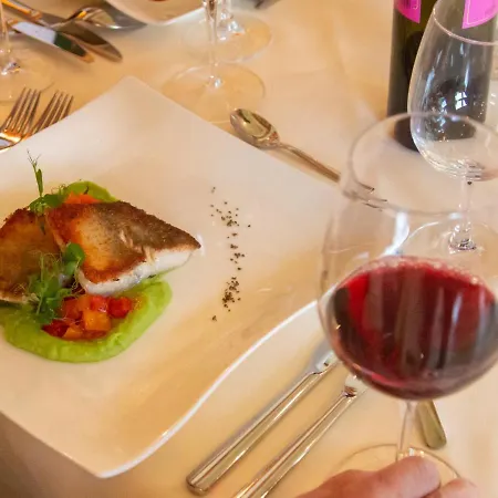 Hotel Ramsauhof B&B Pool & Wellness Ramsau am Dachstein