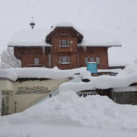 Ramsauhof Pool & Wellness 4*