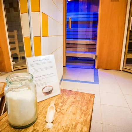 Hotel Ramsauhof B&B Pool & Wellness 4* Ramsau am Dachstein