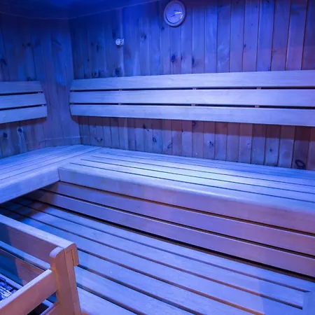 酒店 Ramsauhof Pool & Wellness 4*