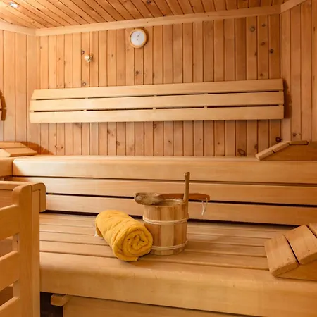 Hotel Hotel Ramsauhof B&B Pool & Wellness