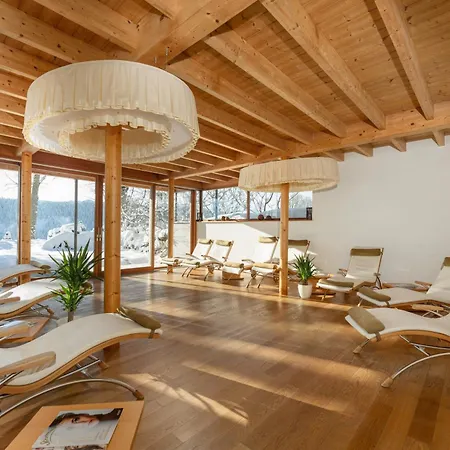 Ramsauhof Pool & Wellness Breakfast & Light Dinner Buffet Ramsau am Dachstein