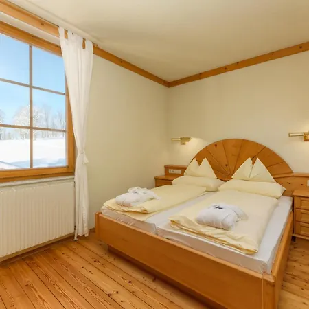 Ramsauhof Отель 4*