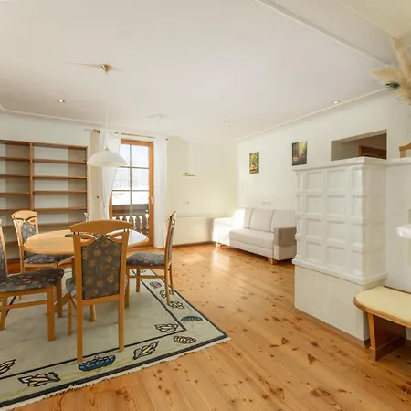 Ramsauhof Pool & Wellness