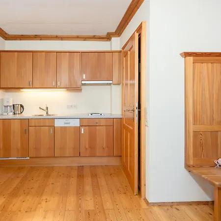 Ramsauhof Pool & Wellness فندق رامساو أم داتشستين