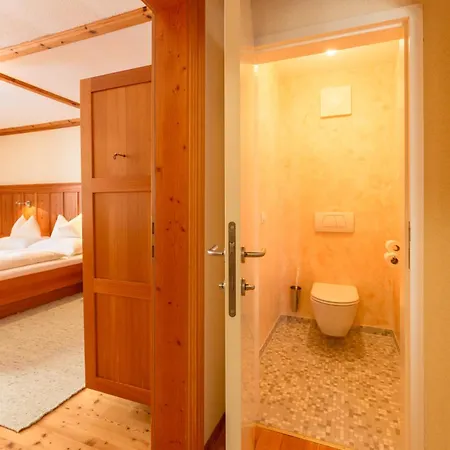 Ramsauhof Pool & Wellness 4*