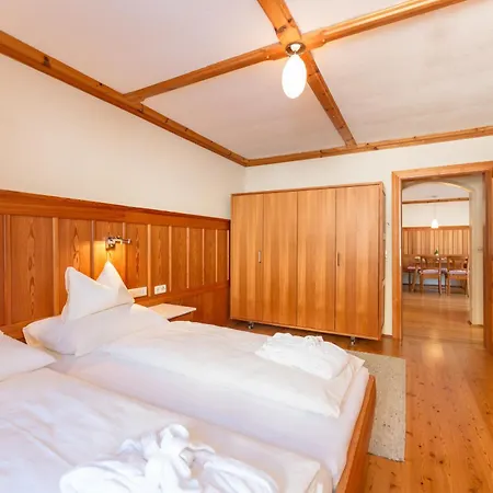 Hotel Ramsauhof Pool & Wellness Ramsau am Dachstein