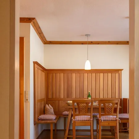 酒店 Ramsauhof Pool & Wellness