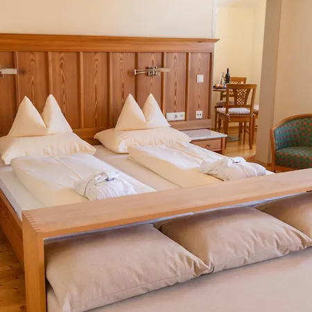 Hotel Ramsauhof B&B Pool & Wellness Ramsau am Dachstein