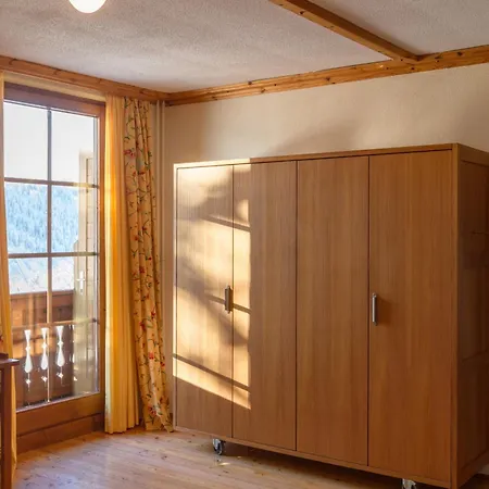 Hotel Hotel Ramsauhof B&B Pool & Wellness 4*