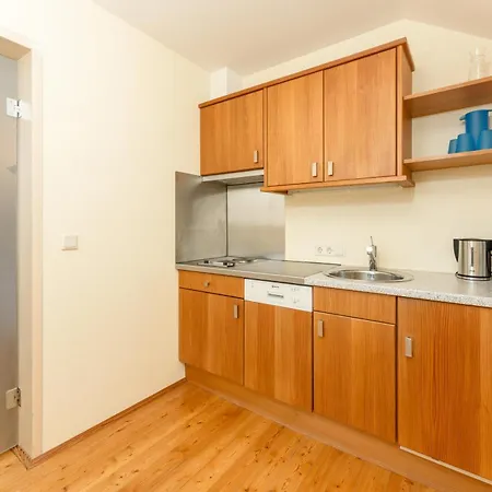 فندق Ramsauhof Pool & Wellness