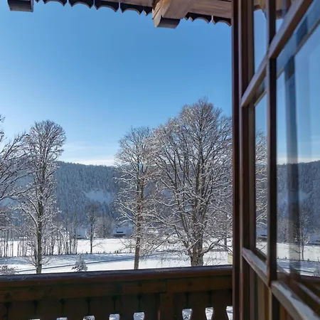 Ramsauhof Pool & Wellness