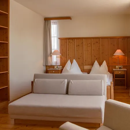 Hotel Hotel Ramsauhof B&B Pool & Wellness Ramsau am Dachstein