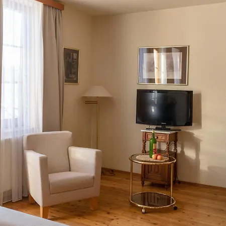 Hotel Ramsauhof B&B Pool & Wellness 4* Ramsau am Dachstein