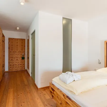 فندق Ramsauhof Pool & Wellness