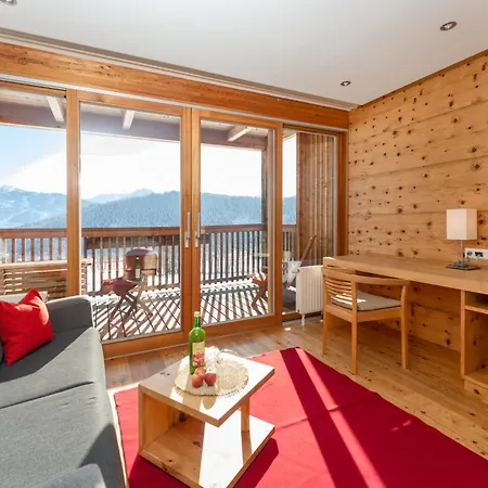 Hotel Ramsauhof B&B Pool & Wellness 4* Ramsau am Dachstein