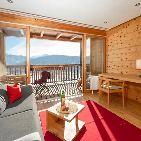 Hotel Hotel Ramsauhof B&B Pool & Wellness 4*