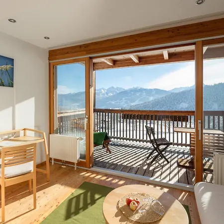 Ramsauhof Pool & Wellness Breakfast & Light Dinner Buffet 4* Ramsau am Dachstein