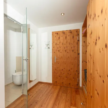 Hotel Ramsauhof B&B Pool & Wellness