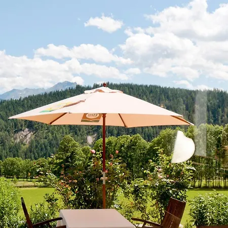 Ramsauhof Pool & Wellness 4* 拉姆绍达赫斯坦