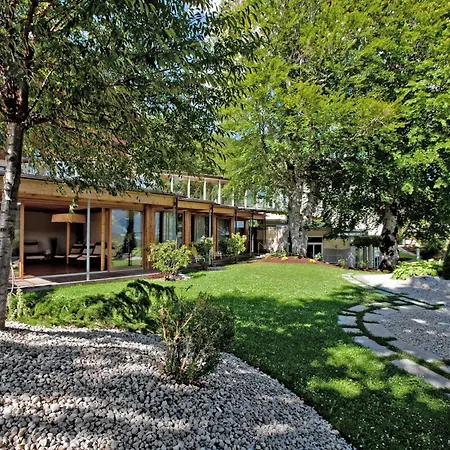Hotel Ramsauhof B&B Pool & Wellness Hotel