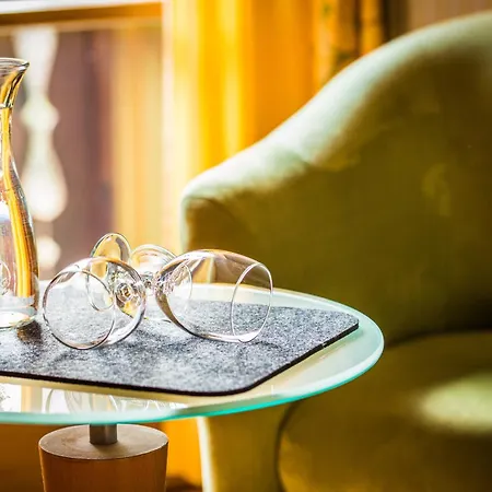 Hotel Ramsauhof B&B Pool & Wellness 4*