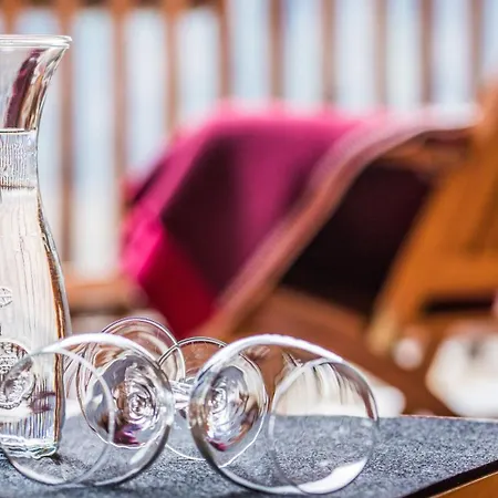 Otel Ramsauhof Pool & Wellness Breakfast & Light Dinner Buffet Ramsau am Dachstein